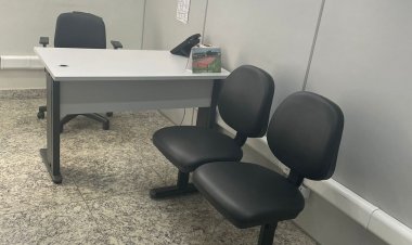 Gláucia confirma pré-candidatura e Maurício “quase desistiu”