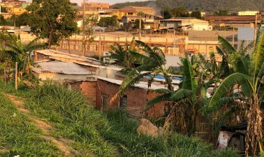 MISSÃO (QUASE) IMPOSSÍVEL:  ACABAR COM A INVASÃO ATRÁS DA COOPERATIVA