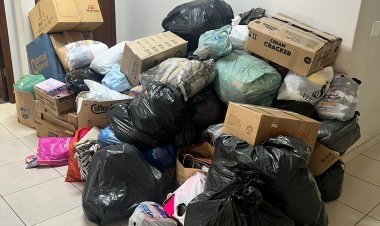SOLIDARIEDADE NUNCA É EXCESSIVA