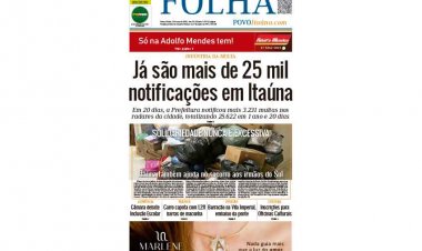 Edição 1583- 18-05-2024