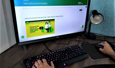 DESCONTOS - Tarifa Social da Cemig beneficia clientes de baixa renda