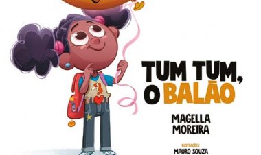 Para gostar de suas diferenças!