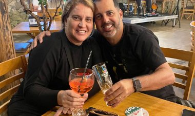 Coluna social- Adolfo Osório- 25-05