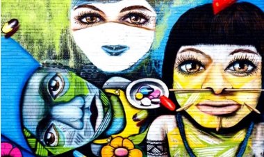 Grafiteiros podem concorrer a R$ 400 por trabalho