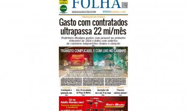 Edição 1584- 25-05-2024