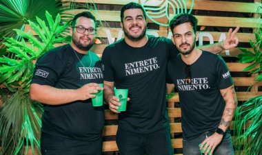 Coluna Social - Adolfo Osório - 01-06