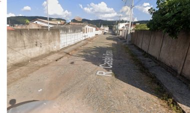 Mulher é morta após discussão na madrugada