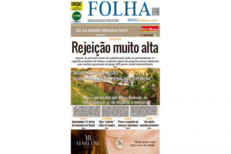Edição 11/05