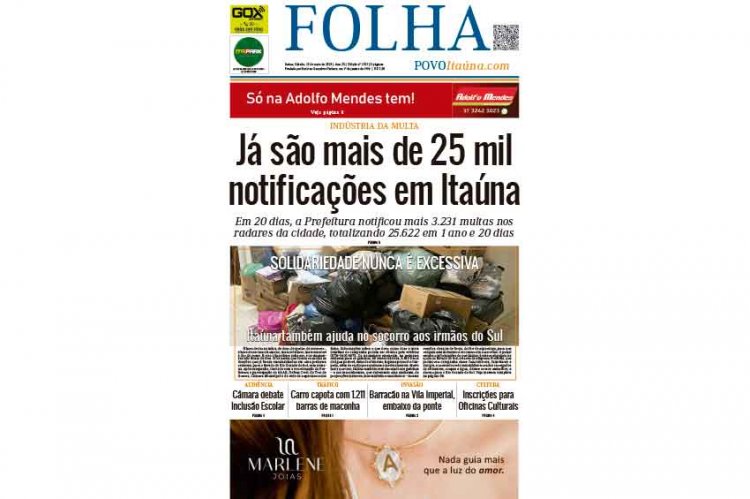 Edição 1583- 18-05-2024