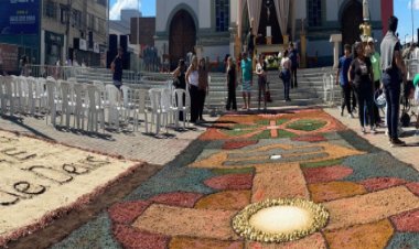 A FÉ EXPRESSA  NA ARTE