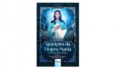 Autora itaunense tem obra relançada em todo o país