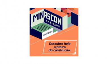 Maior evento da construção civil mineira com inscrições abertas