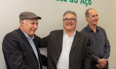 Coluna Social- Adolfo Osório- 08-06