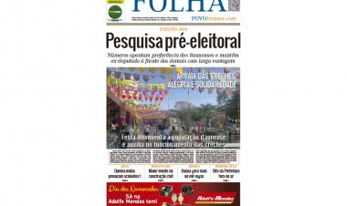 Edição 1586- 08-06-2024