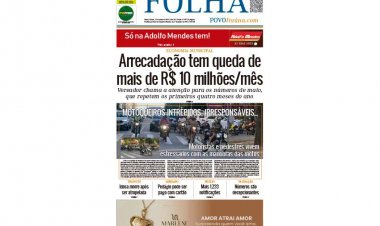 Edição 1587 do dia 15/06