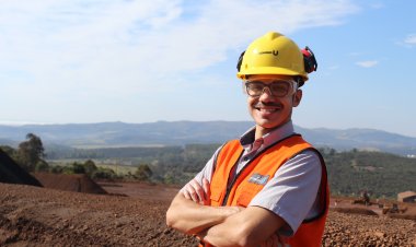 Oportunidades para trainee, aprendizes e estagiários