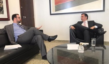 Hospital recebe R$ 1 milhão