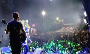 Festa tem Lô Borges e outras atrações