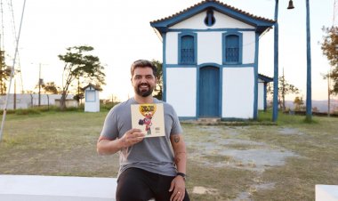 Autores itaunenses movimentam cultura na região