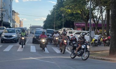 Quase 30 mil multas e nenhuma prestação de contas