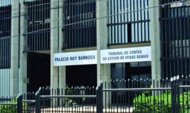 TCE-MG determina redução no número de vereadores