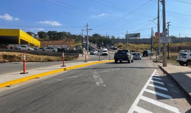 TRÂNSITO: O QUE ESTÁ RUIM PODE PIORAR...