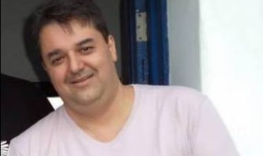 Fabrício Simonini morre em acidente próximo ao pedágio de Itaúna