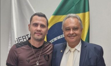 Gustavo Mitre consegue mais R$ 400 mil para o Hospital de Itaúna