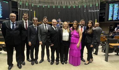 Coluna Social- Adolfo Osório- 13-07-2024