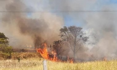 Técnico de internet é eletrocutado nos Lopes após curto-circuito