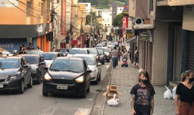 Governo divulga data para cobrança do CRLV 2024