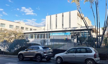 Agência do INSS em Itaúna não aderiu ao movimento