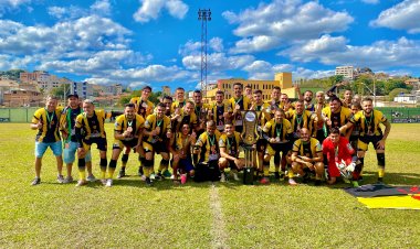 Carneiros e Freitas vencem nas duas categorias