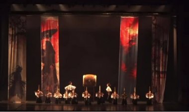 Grupo de dança itaunense é destaque no Festival de Joinville