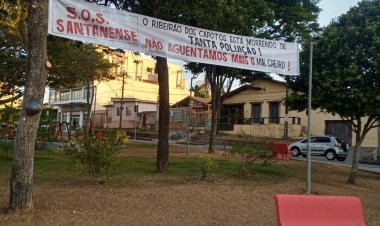 Projeto para remanejar  empréstimo tem “erro”