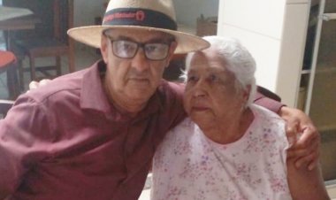 Coluna social - Adolfo Osório- 27-07-2024