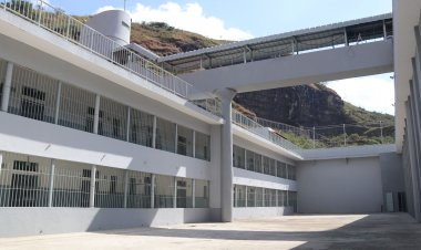 Penitenciária de Itaúna deve ser concluída em dezembro