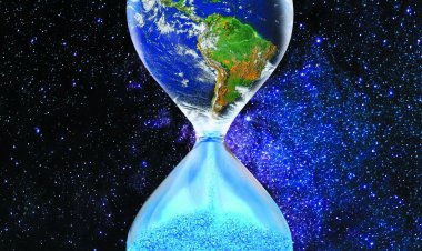 Vêm tempos difíceis para a humanidade...