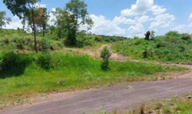 Terreno de 148 mil metros é leiloado em Itaúna