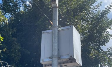 Mais de 30 mil multas  nos radares de Itaúna