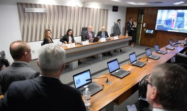 Em audiência no Senado, Sigma mostra produção sustentável do lítio verde