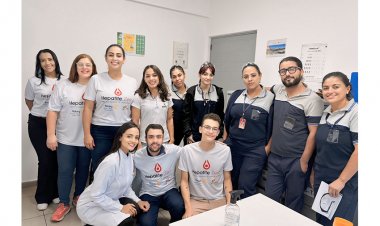 Rotary promove ação em Juatuba