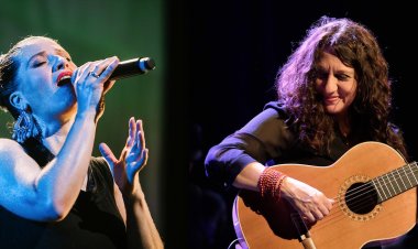 Zélia Fonseca de volta a Itaúna