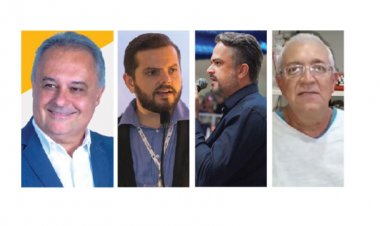 Convenções afunilam disputa