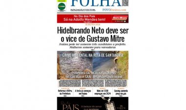 Edição 1594- 03-08-2024