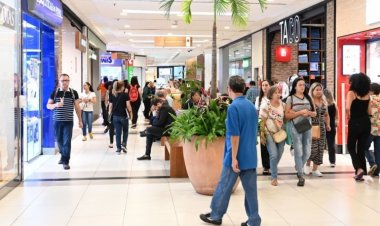 Dia dos Pais: R$ 2,4 bilhões no comércio