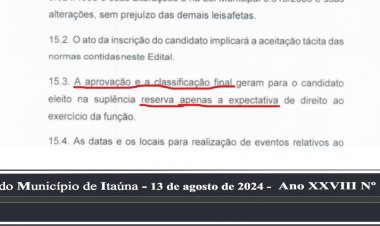 Conselho Tutelar vai escolher mais três suplentes