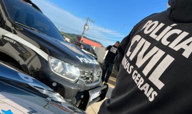 Um homem preso e dois adolescentes apreendidos