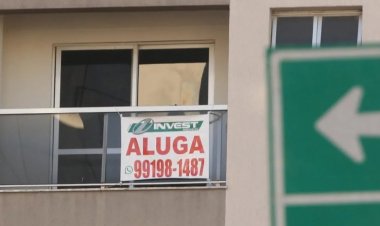 Aluguel em Juiz de Fora encarece 5,15%