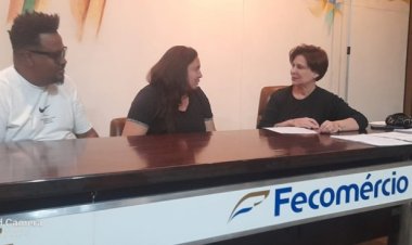 Leitura, a maior rede de livrarias físicas do país, com apoio da Fecomércio MG, realiza processo inovador de recrutamento no ramo